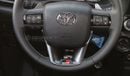 Toyota Hilux DC GR-Sport, 4.0L Petrol 4WD 6-Speed Automatic | 2026 Model | Ready for Export
