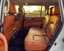 Nissan Patrol SE Platinum City 4.0L