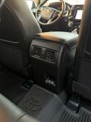 Toyota 4Runner 2021 TRD OFF ROAD KEYLESS LEATHER SEATS USA IMPORTED