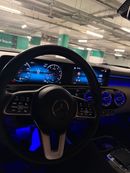 Mercedes Benz CLA250