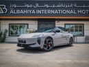 HONGQI Eh7 85 KWH AWD (NON GCC)