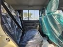 سوزوكي جيمني SUZUKI Jimny GLX 1.5L AT SUV 4WD 5Doors beige color with black roof gcc 2026 model