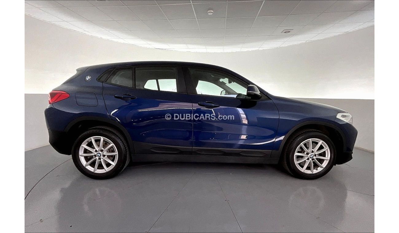 BMW X2 sDrive 20i Joy Edition