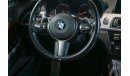 بي أم دبليو 640i 2016 BMW 640i M-Sport Gran Coupe / Extended BMW Warranty & Service Pack