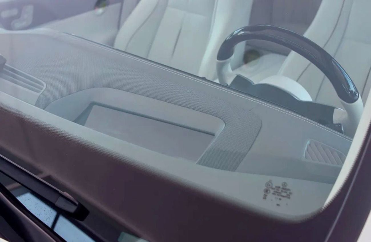 Mercedes Maybach GLS600 Maybach MERCEDES BENZ GLS600 MAYBACH  2023 36,000 km