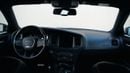 دودج تشارجر GT محرك V6 سعة 3.6 لتر | سجل صيانة كامل | خليجي | دعم بدون دفعة أولى