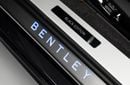 بنتلي كونتيننتال 4.0 V8 TFSi Engine + eMotors