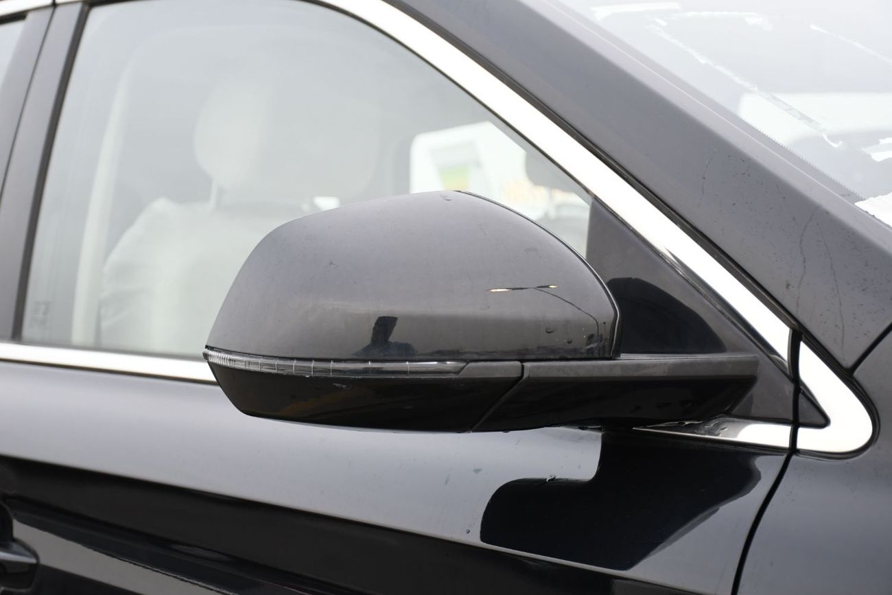 MG RX5 2025 MG RX5 1.5L Comfort Automatic Petrol (Ready Stock)