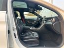 مرسيدس بنز C 63 S