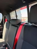تويوتا هيلوكس Toyota Hilux GR-S 4.0 EXPORT ONLY!!!