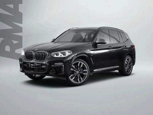 BMW X3 M40i M SPORT