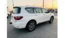 Nissan Patrol LE Platinum City