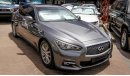 إنفينيتي Q50