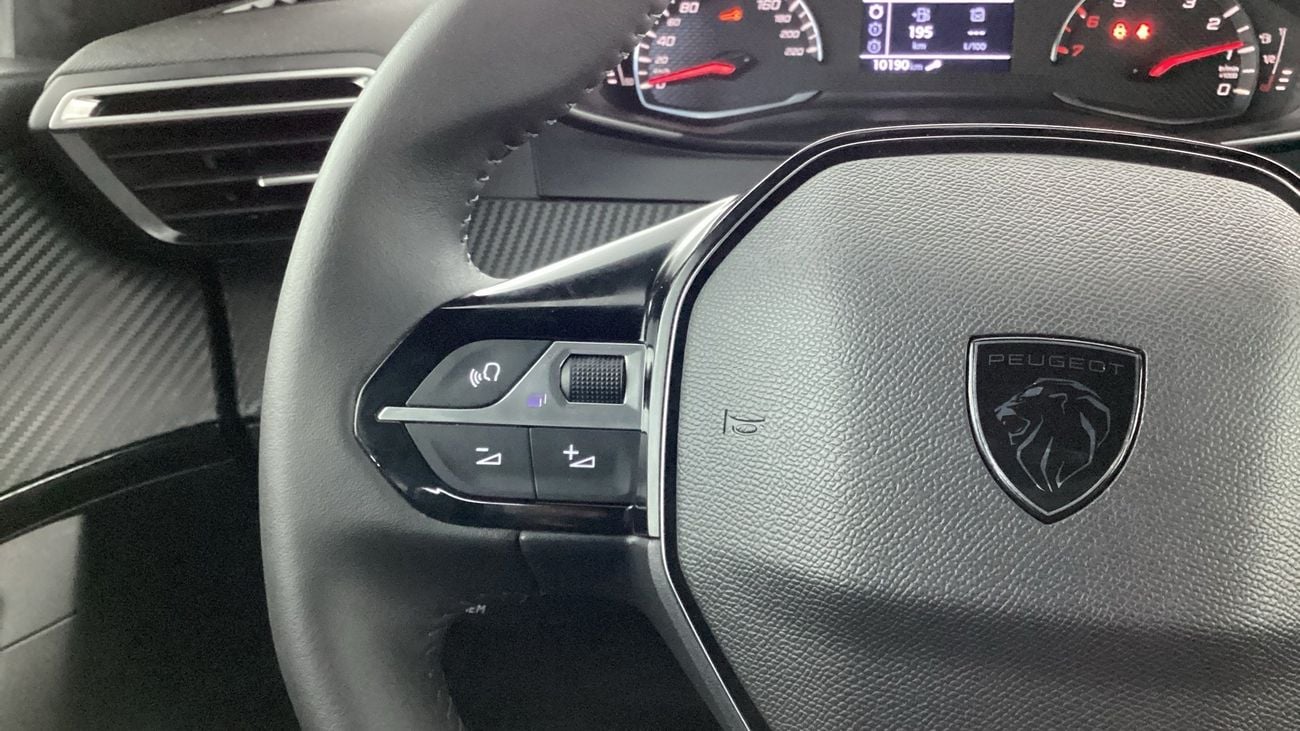 Peugeot 2008 ACTIVE | Guaranteed Warranty | 0 Down Payment