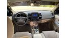 Toyota Fortuner Toyota  Fortuner (Gcc- SPEC) - 2011 - VERY GOOD CONDITION
