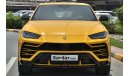 Lamborghini Urus 2019 (EXPORT PRICE)