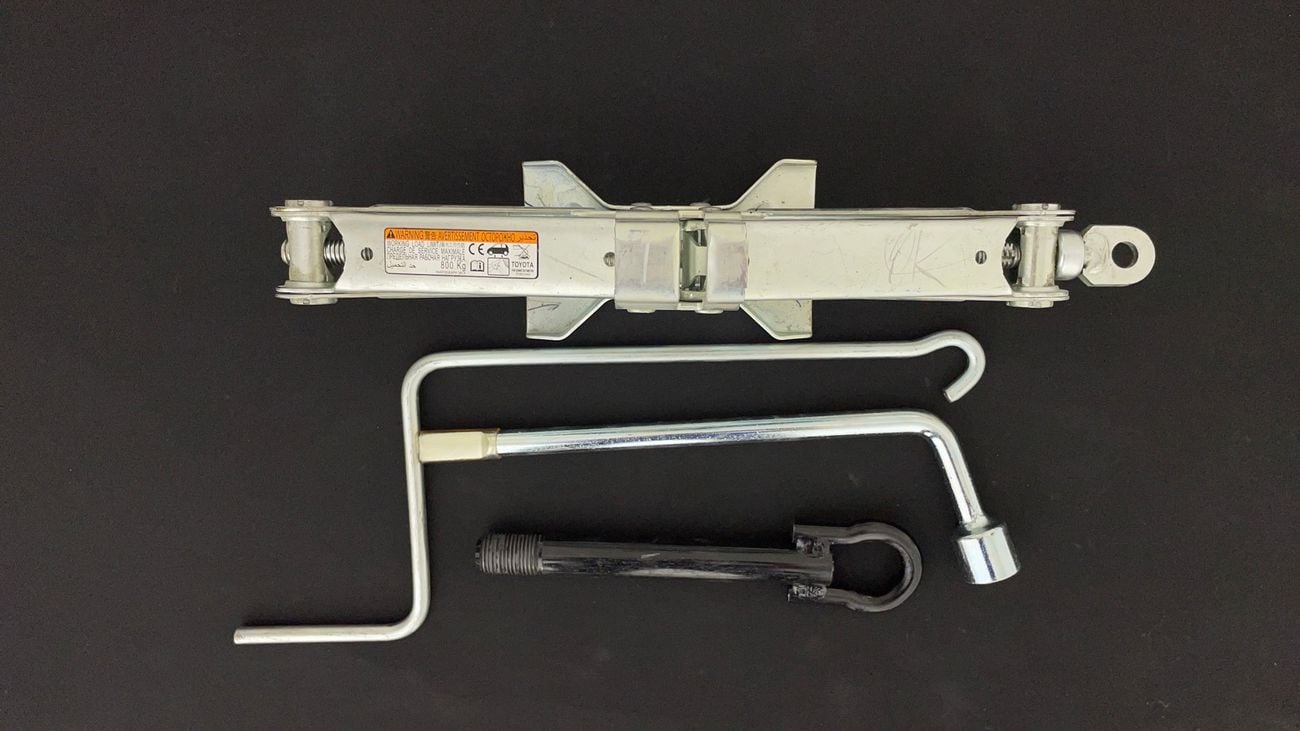 Toyota Yaris E 1.5 | Zero Down Payment | Home Test Drive