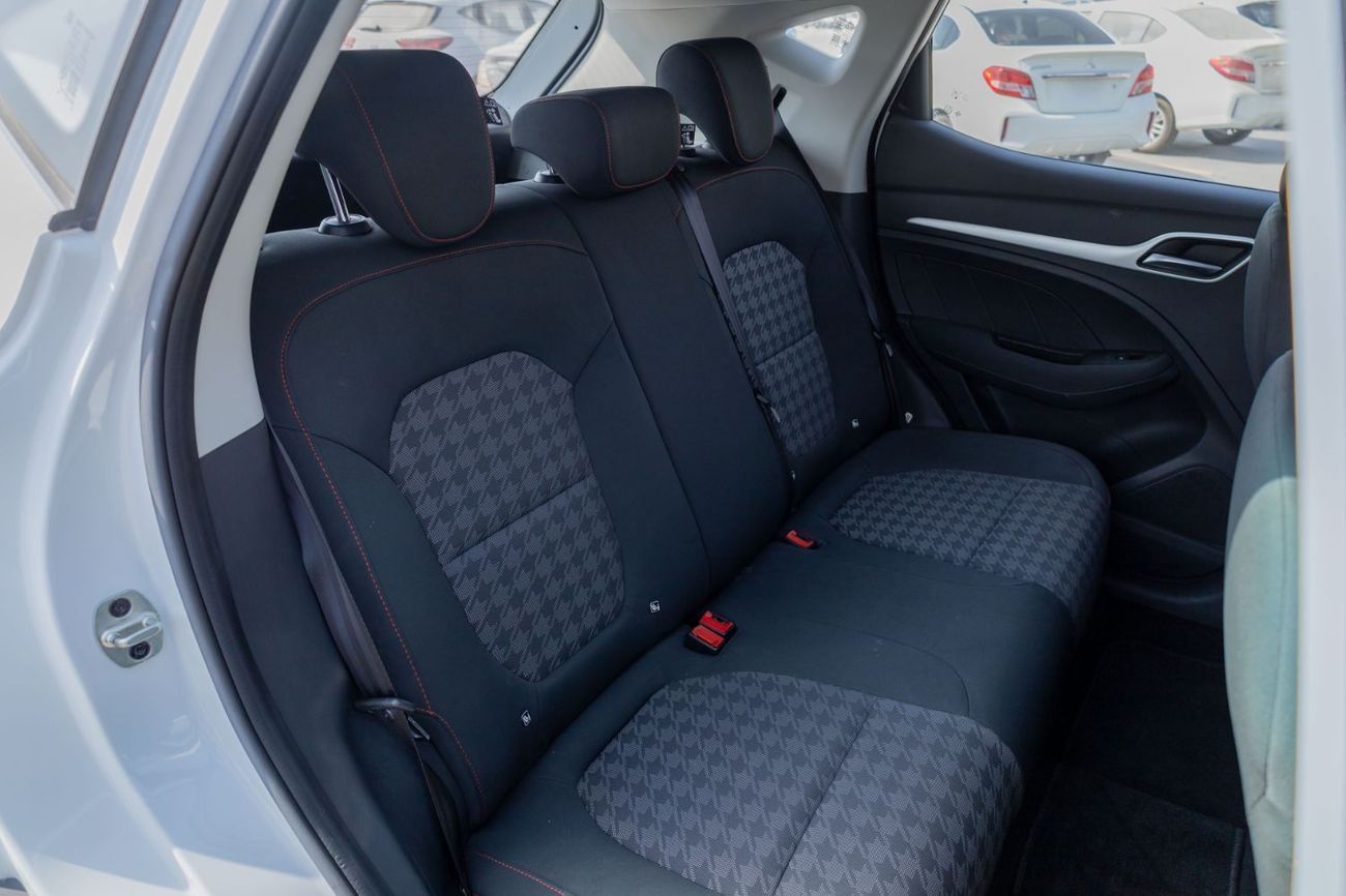 أم جي ZS Std 1.5L l GCC | Zero Down Payment | AED 573 Monthly | Warranty