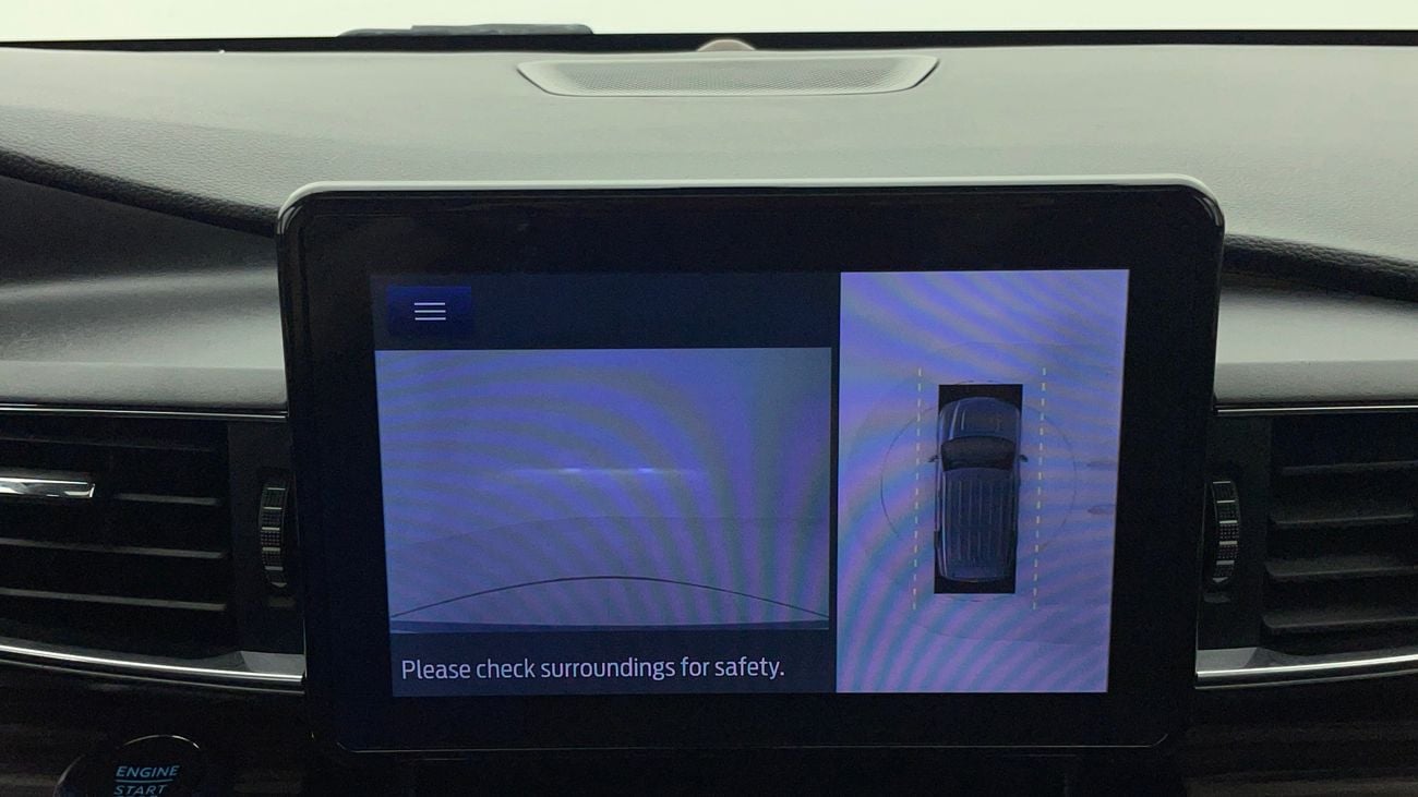 Ford Explorer LIMITED 2.3 | Zero Down Payment | Home Test Drive