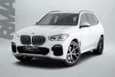 BMW X5 40i M Sport 3.0L