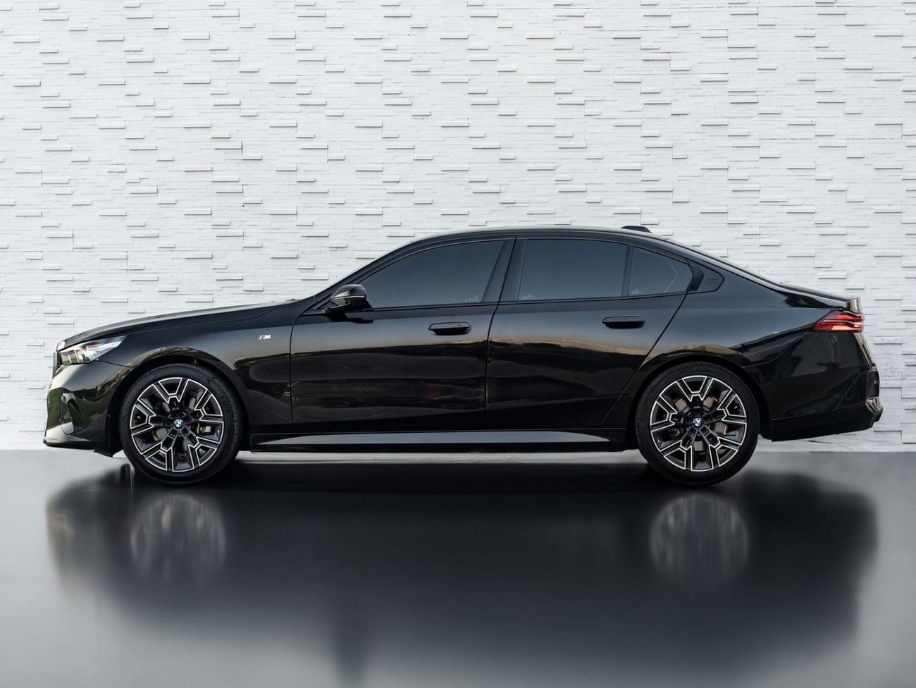 BMW 520i M SPORT