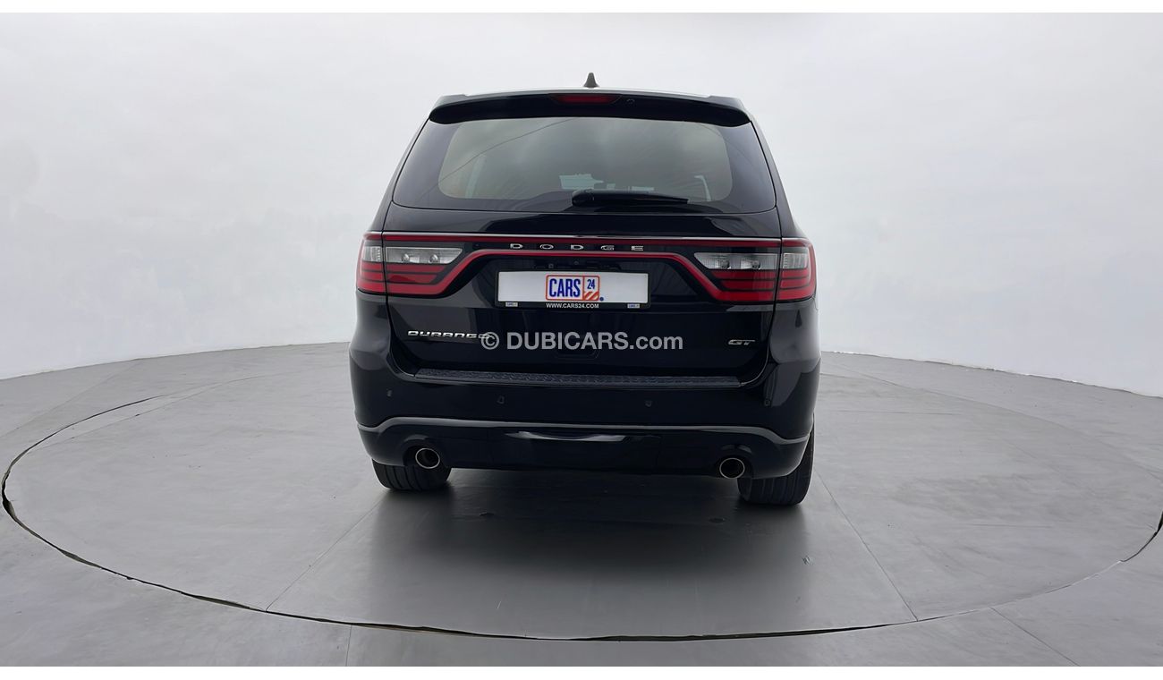 Dodge Durango GT 3.6 | Under Warranty | Inspected on 150+ parameters