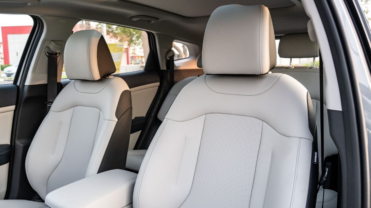 Kia Sportage 2025 | KIA SPORTAGE 2.0T HEV PREMIUM