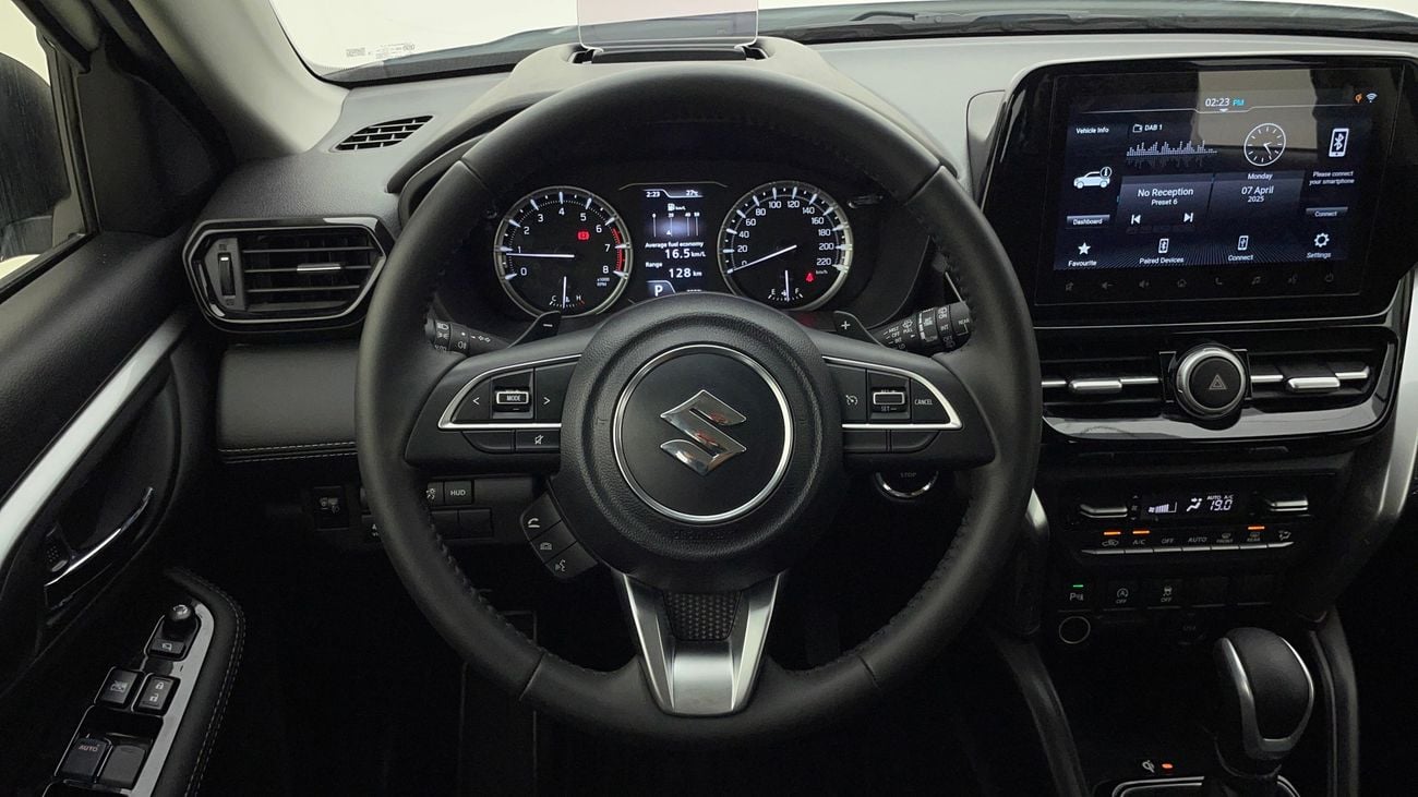 Suzuki Grand Vitara GLX 1.6 | Zero Down Payment | Home Test Drive