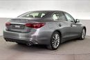 Infiniti Q50 Premium / Luxe | Guaranteed Warranty | 0 Down Payment