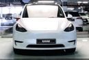Tesla Model Y Long Range (Dual Motor) | Guaranteed Warranty | 0 Down Payment