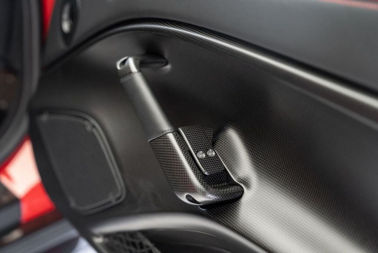 فيراري F12 Ferrari F12 TDF