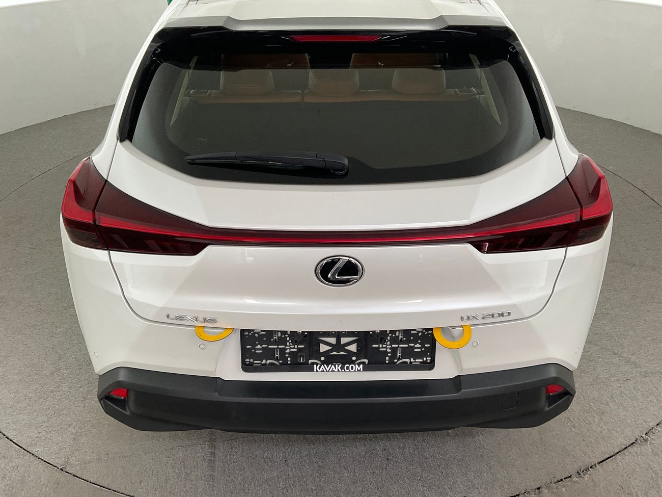 Lexus UX200 Premier | Guaranteed Warranty | 0 Down Payment