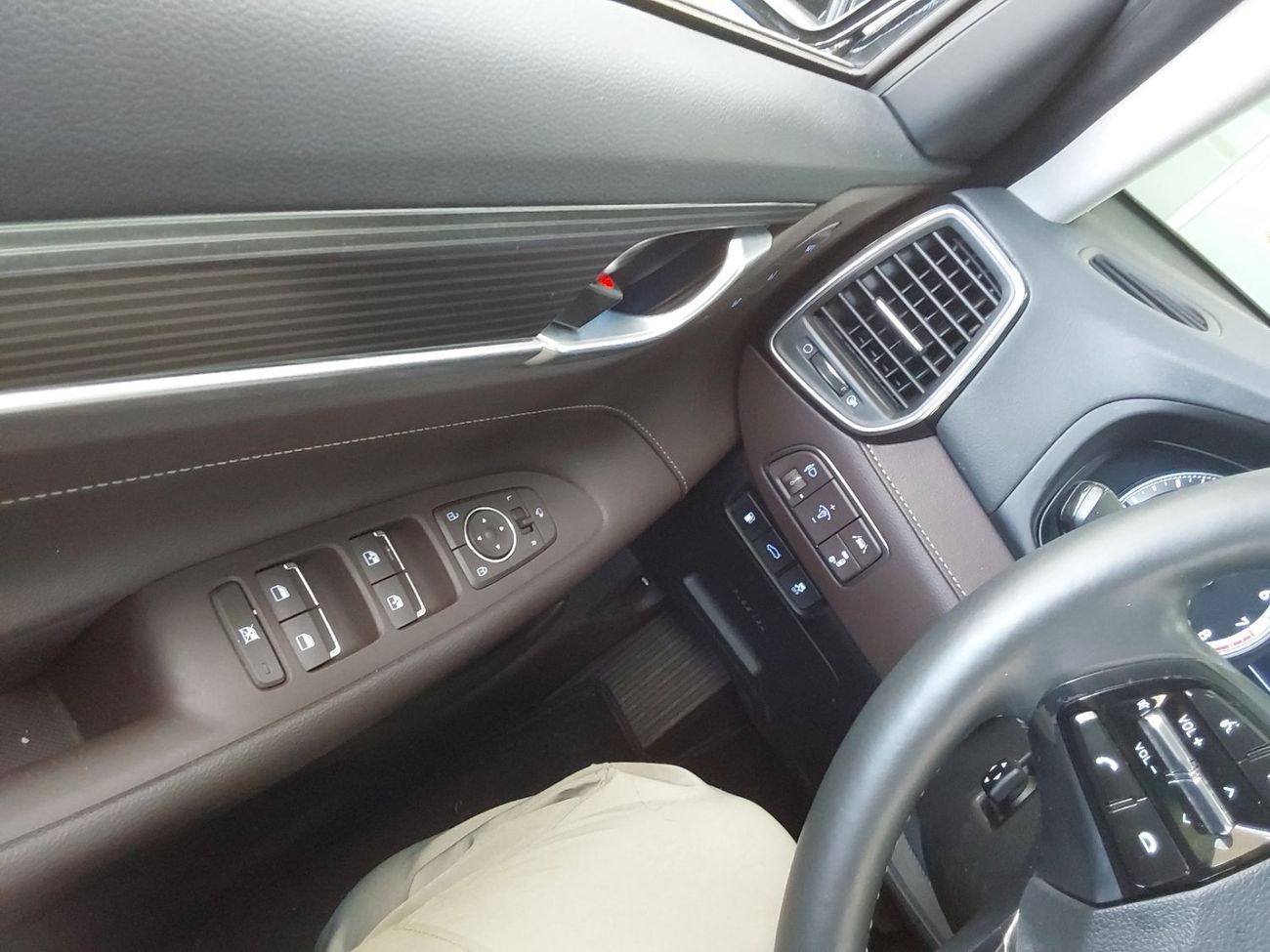 Hyundai Grandeur 2019 HYUNDAI GRANDEUR IG (G) 2.4 PREMIUM SPECIAL