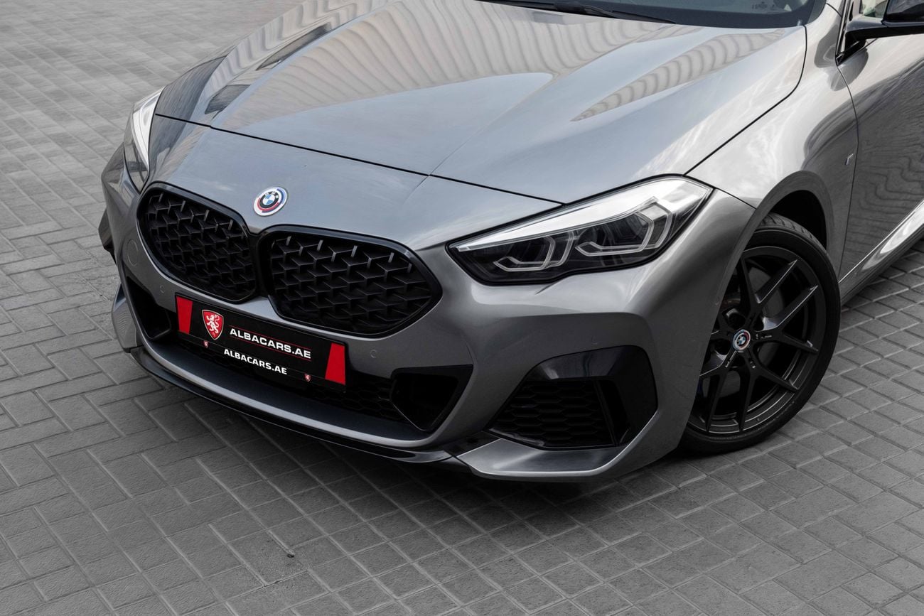 BMW M235i M235i xDrive | 2,938 P.M | 0% Downpayment | Agency Maintained