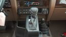 Toyota Land Cruiser 70 LX 4.0L V6 A/T