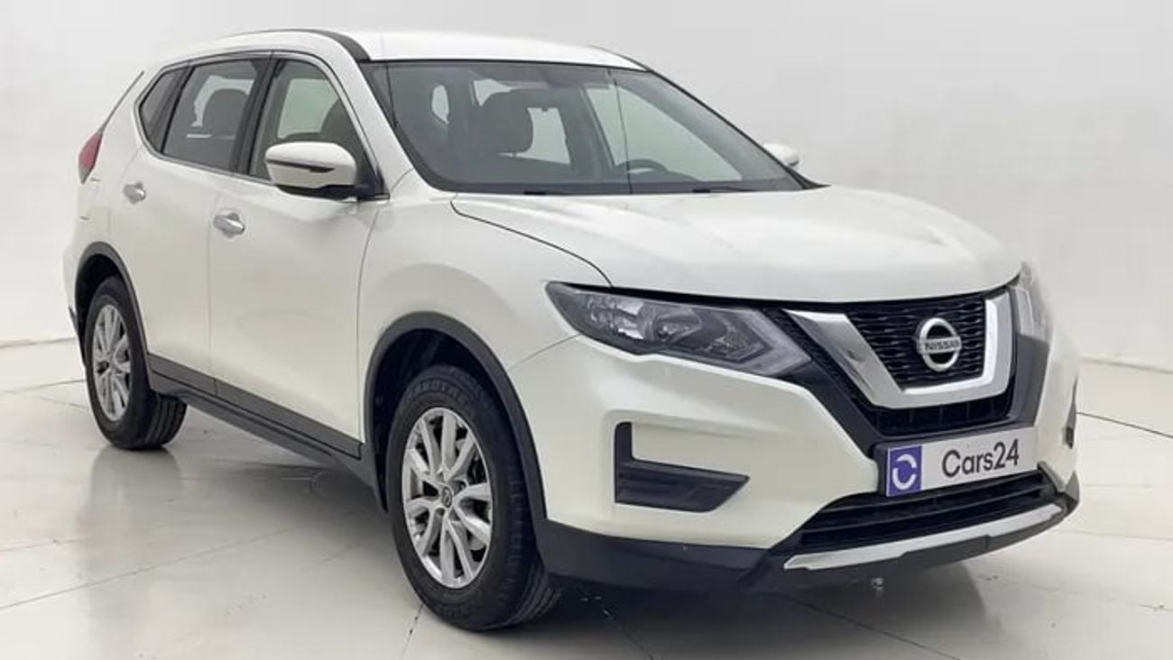 Nissan XTrail 2.5L 2019 | 0 DP | 676/Month | 30 Day Return | Service History