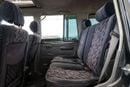 Toyota Land Cruiser 70 Hardtop Diesel RHD DOOR-5