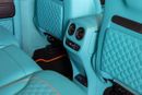 مرسيدس بنز G 63 AMG 2026 MERCEDES-BENZ BRABUS G800 | ORIGINAL BRABUS CERTIFICATE