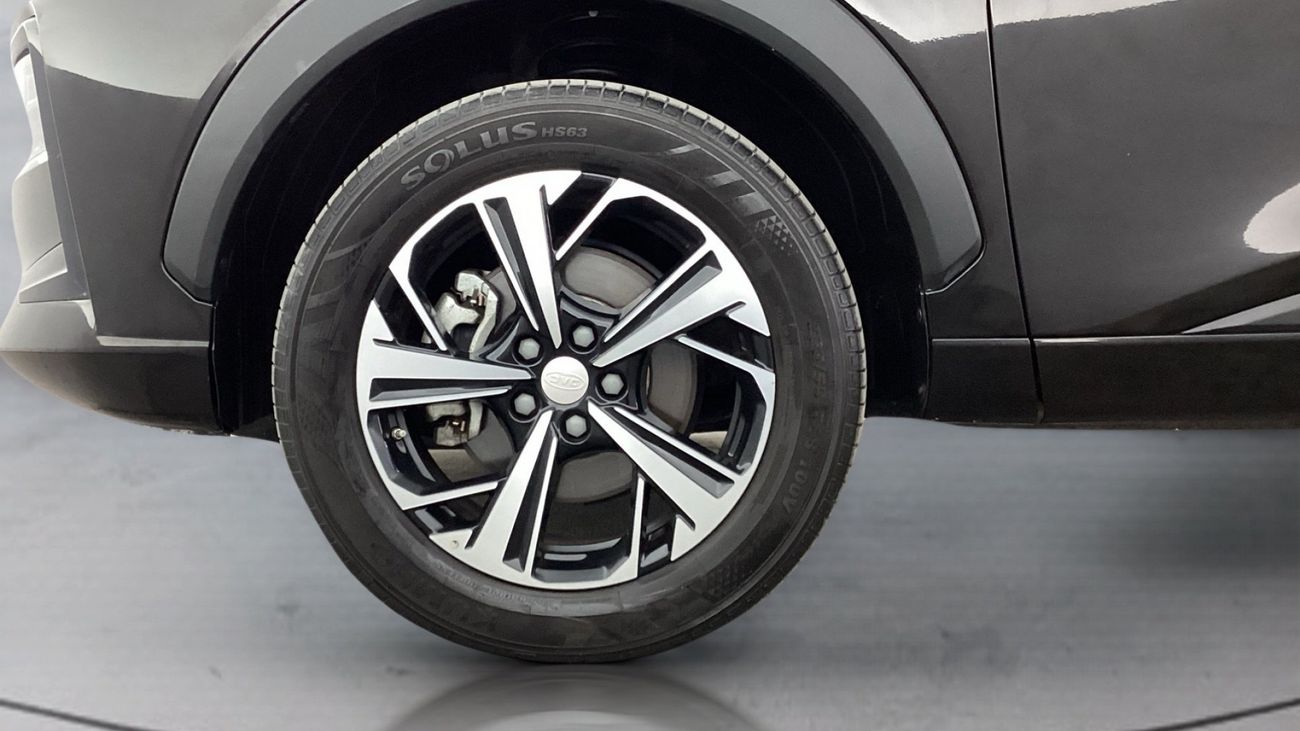 JAC JS6 FLAGSHIP | Guaranteed Warranty | 0 Down Payment