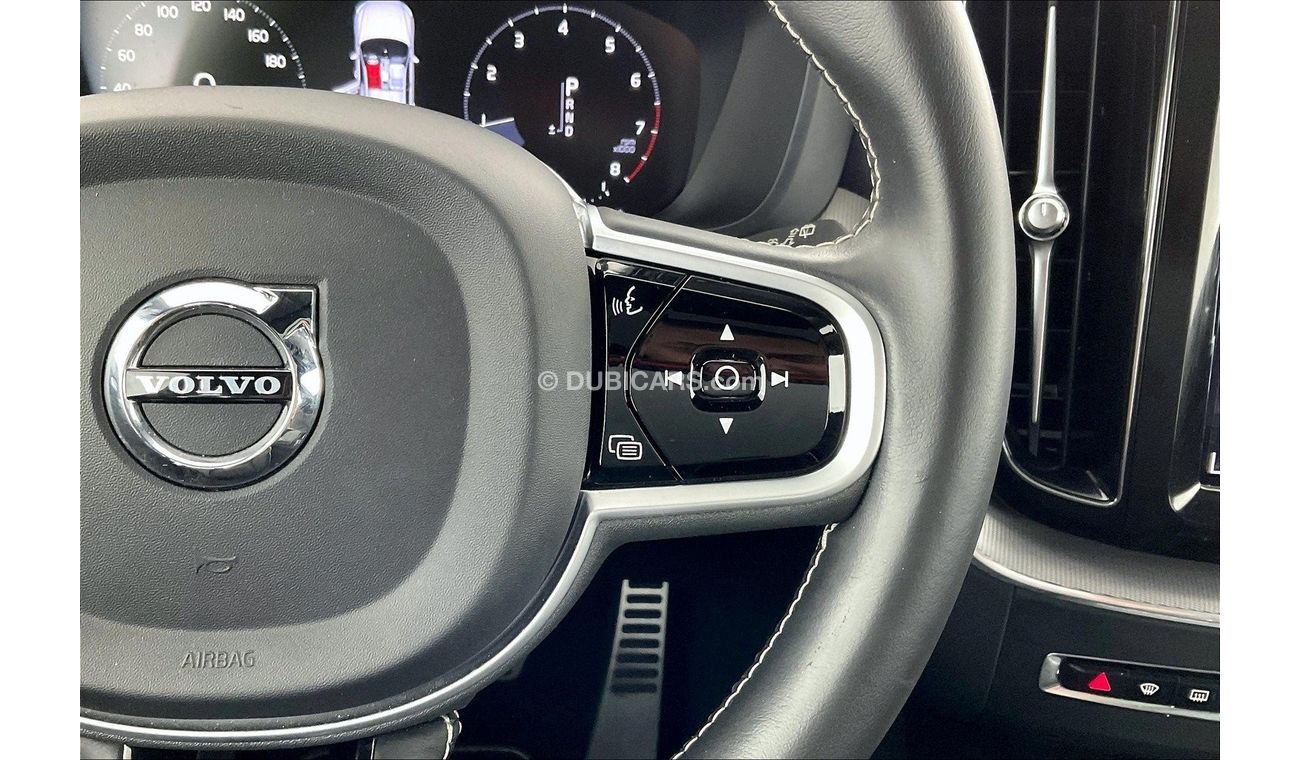 Volvo XC60 T5 Momentum