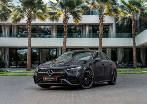 Mercedes-Benz A 200 A200 AMG | 2,644 P.M | 0% Downpayment | Excellent Condition!