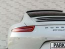 Porsche 911 Carrera S 3.8L (385 HP) Coupe
