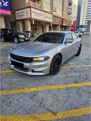 Dodge Charger 3.6L SXT (Base) 3.6L