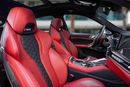 BMW X6 X6 M Competition | 8,813 P.M | 0% Downpayment | BMW Warranty & Service!