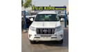 Toyota Prado 2.7L PETROL MODIFIED 2023