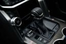 تويوتا لاند كروزر GXR 4.0L - Pearl White Inside Black | Export Only