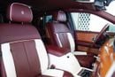 Rolls Royce Phantom EWB Std 6.8L
