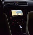 Volkswagen Passat SEL EXCELLENT DEAL for our Volkswagen Passat ( 2016 Model ) in Red Color GCC Specs