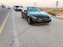 Mercedes-Benz C 300 ver clean car