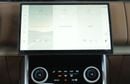 Land Rover Range Rover SV LWB P530 Korean Specification | Export Price| For Local Registration